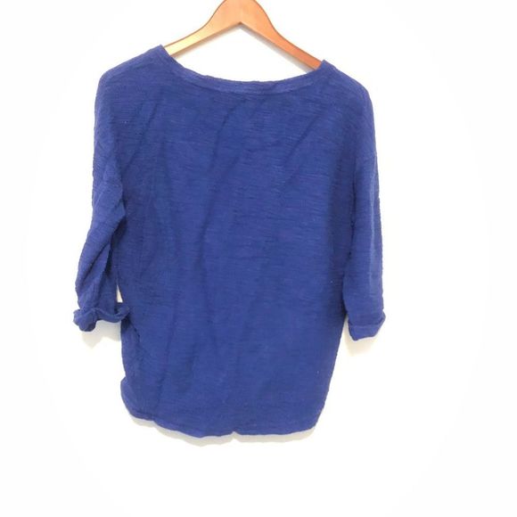 SALE 2for$15 Marc NY Andrew Performance scoop neck sweater​ - Picture 3 of 6